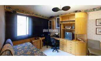 Imagem 3: No Mansão das Tulipas - belo apartamento de Alto Padrão no Campo Belo