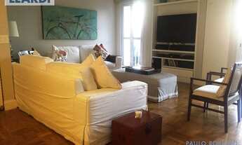 Imagem 3: APARTAMENTO - ALTO DE PINHEIROS - SP