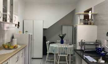 Imagem 3: CASA EM CONDOMÍNIO - ALPHAVILLE - SP