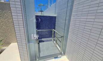 Imagem 7: APARTAMENTO GUILHERMINA - PRAIA GRANDE SP