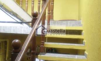 Imagem 5: Casa Sobrado em Jardim Campestre - São Bernardo do Campo