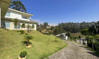 Imagem 5: Cajamar - Casa de Condomínio - Serra dos Lagos (Jordanésia