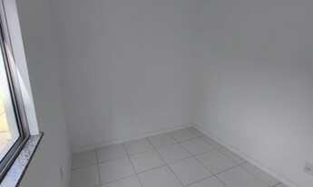 Imagem 3: Apartamento para venda possui 54 metros quadrados com 2 quartos