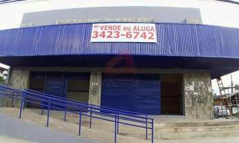 Imagem: AVG05 - GALPÃO CAMARAGIBE