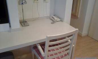 Imagem 4: FLAT - MOEMA PÁSSAROS - SP