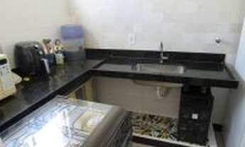 Imagem 4: Apartamento para venda com 55 metros quadrados com 2 quartos