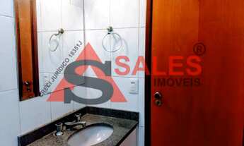 Imagem 5: Apartamento à venda, 80m², 03 dormitórios, 03 vagas de garagem , R$ 720.000,00 - Vila Mon