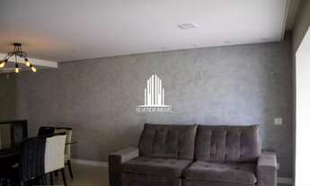 Imagem 3: Apartamento à venda com 108m², 3 quartos e 2 vagas