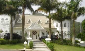 Imagem 2: BARUERI - Casa de Condomínio - Tamboré 01