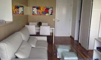 Imagem 3: FLAT - VILA NOVA CONCEIÇÃO - SP