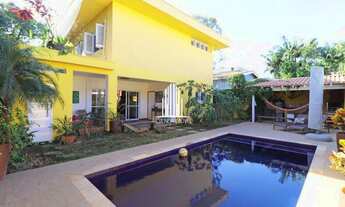 Imagem 6: Casa com 4 dorms, 2 suites e 4 vagas no alto do pinheiros