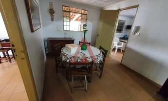 Imagem 4: Casa - 4 Quartos - Vila Canaã, Goiânia - GO - Cod: 551