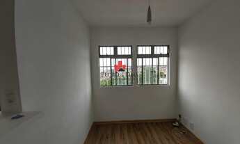 Imagem: Apartamento de 2 dormitórios, 1 vaga na