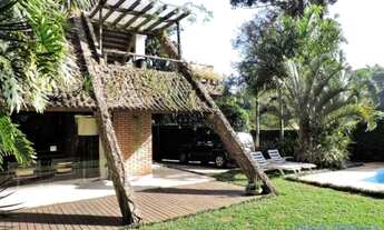 Imagem 2: CASA TÉRREA - GRANJA VIANA - SP