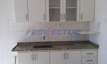 Imagem 6: Apartamento - Mansões Santo Antônio - Campinas