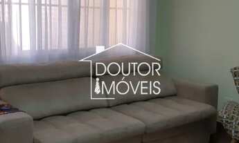 Imagem 4: São Paulo - Casa Padrão - VILA CARLOS DE CAMPOS