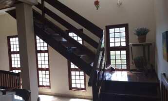 Imagem: Vendo Lindo Sobrado bem localizado em Chapada