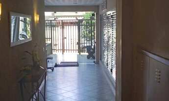 Imagem 2: Apartamento para aluguel com 75 metros quadrados com 2 quartos em Bonsucesso - Rio de Jane