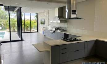 Imagem 4: CASA EM CONDOMÍNIO - TAMBORÉ - SP