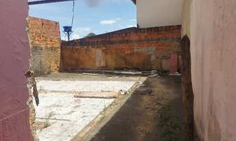 Imagem 7: Ótimo lote para investimento na QR 609 Samambaia Norte .