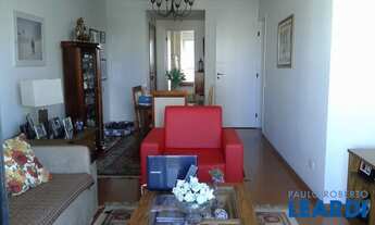 Imagem 2: APARTAMENTO - VILA LEOPOLDINA - SP