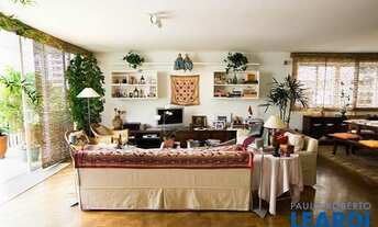 Imagem 5: APARTAMENTO - JARDIM AMÉRICA - SP