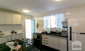 Imagem 5: Casa à Venda - Santa Amélia, 3 Quartos, 116 m²