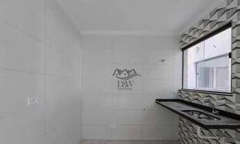 Imagem 6: Apartamento com 2 dormitórios à venda, 45 m² por R$ 255.000,00 - Vila Carrão - São Paulo/S