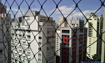 Imagem 6: APARTAMENTO - JARDIM AMÉRICA - SP