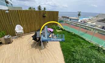 Imagem: Vendo apartamento 1/4 na Ondina, 113m²