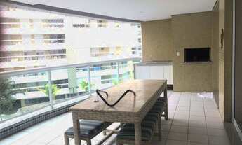 Imagem 4: Apartamento com 3 dorms, Riviera, Bertioga - R$ 3.32 mi, Cod: 1618