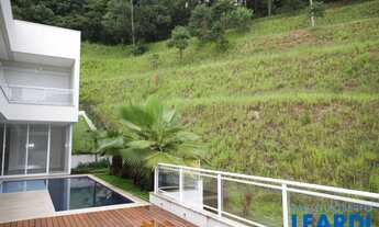 Imagem 6: CASA EM CONDOMÍNIO - TAMBORÉ - SP