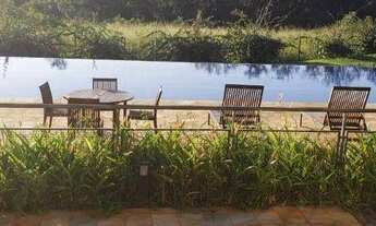 Imagem 3: Terreno à venda, 406 m² por R$ 330.000,00 - Condomínio Villa Bela Vista - Piracicaba/SP