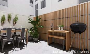 Imagem 4: Apartamento à venda no bairro Jardim Helvécia Complemento - Aparecida de Goiânia/GO