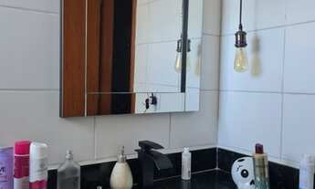 Imagem 3: EXCELENTE APARTAMENTO 03 SUITES VISTA MAR EM IMBETIBA