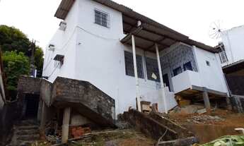 Imagem 2: Casa à venda no Acupe de Brotas com 9 salas/quartos