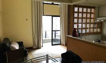 Imagem 3: FLAT - MOEMA ÍNDIOS - SP