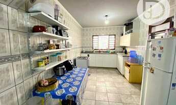 Imagem 7: Casa com 3 dormitórios à venda, 75 m² por R$ 550.000,00 - Centro - Vinhedo/SP