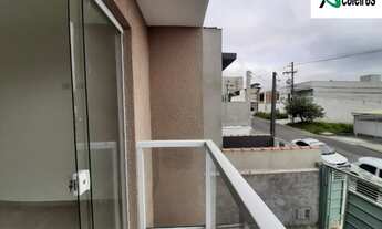 Imagem 4: Sobrados Portal das alamedas - Franco da rocha