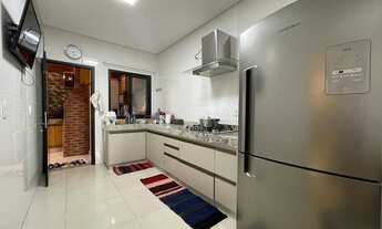 Imagem 6: SOBRADO 03 QUARTOS 01 SUÍTE, 03 VAGAS DE GARAGENS