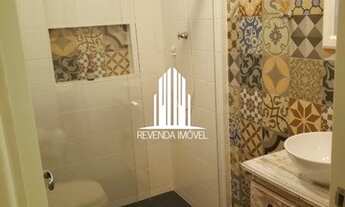 Imagem 7: Apartamento mobiliado centro de São Paulo