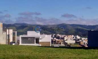 Imagem: Terreno Padrão em São José dos Campos