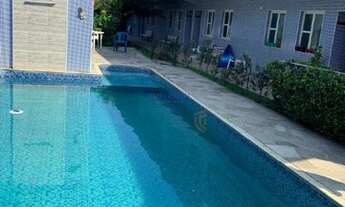 Imagem: CASA SOBRADO EM BERTIOGA I 2 QUARTOS I 2