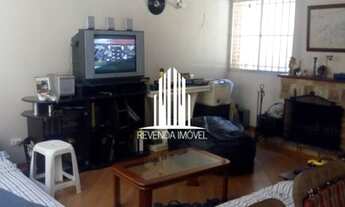 Imagem 6: Sobrado residencial para venda, 250m² a.u 3 quartos Jardim Prudência - São Paulo - SP