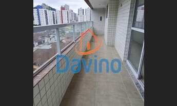 Imagem 2: APARTAMENTO DE 2 DORMITORIOS COM SUITE E LAZER COMPLETO NO CANTO DO FORTE - R$ 369 MIL