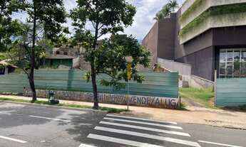 Imagem 3: Terreno na Av. 9 de Julho, Jundiaí-SP