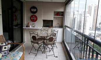 Imagem 2: APARTAMENTO - VILA ROMANA - SP