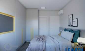 Imagem 7: APARTAMENTO - VILA LEOPOLDINA - SP