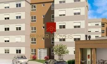 Imagem: Pelotas - Apartamento Padrão - Fragata