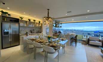 Imagem 5: 3 SUÍTES - LANÇAMENTO ALPHAVILLE